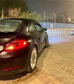 فولكسفاغن بيتل